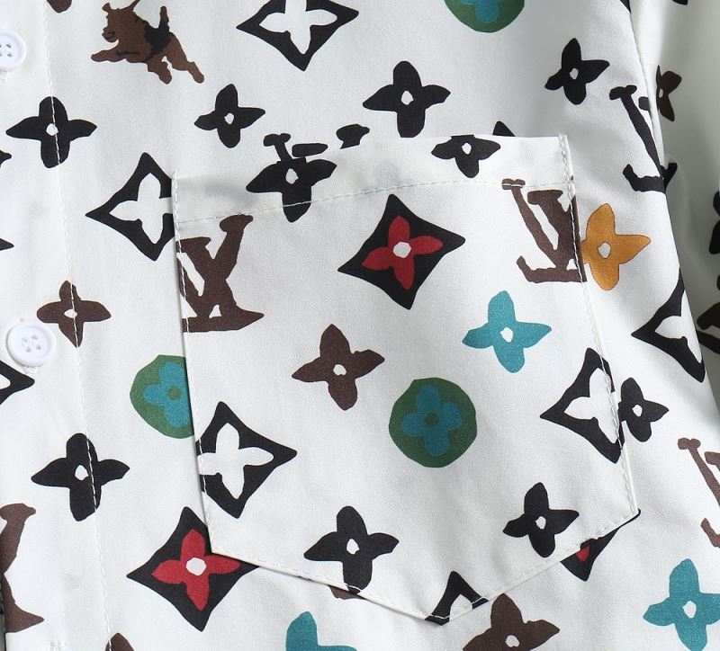 Louis Vuitton Shirts